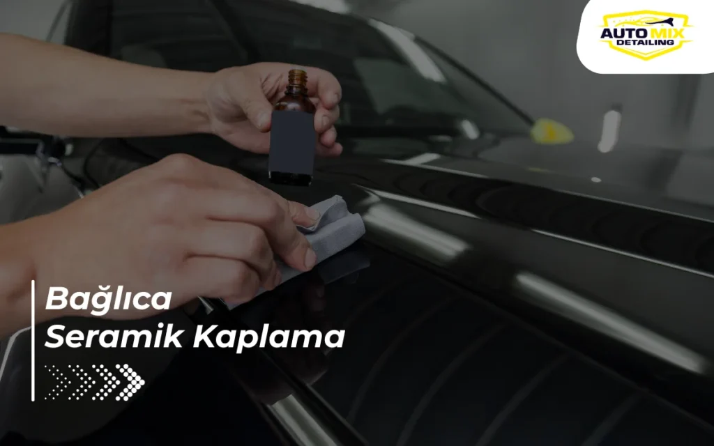 Bağlıca Seramik Kaplama