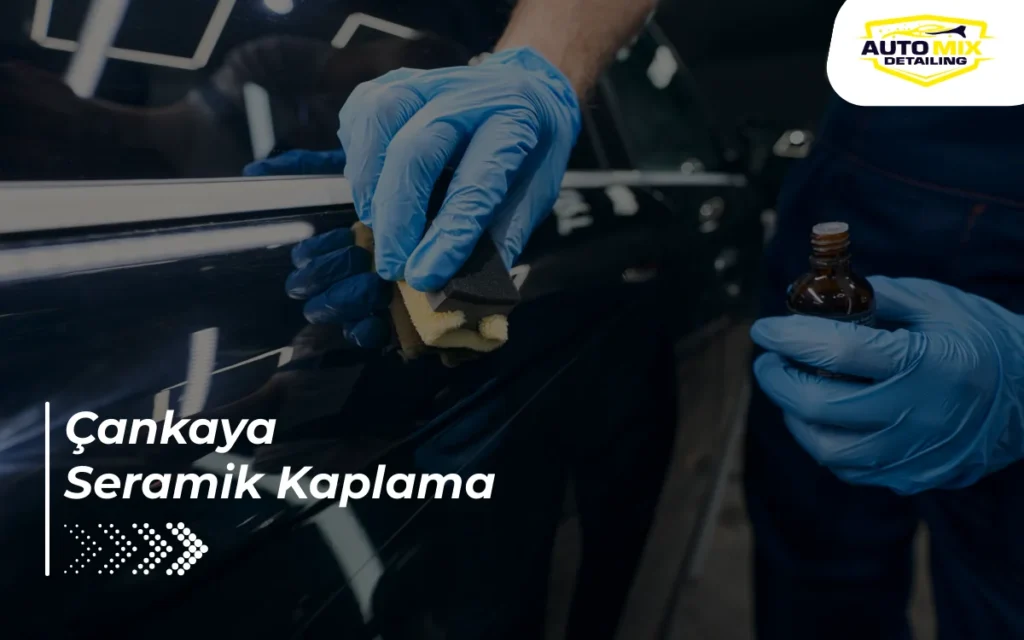 Çankaya Seramik Kaplama
