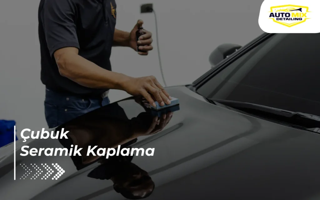 Çubuk Seramik Kaplama
