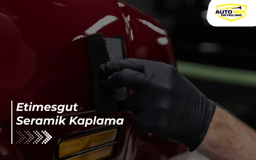 Etimesgut Seramik Kaplama