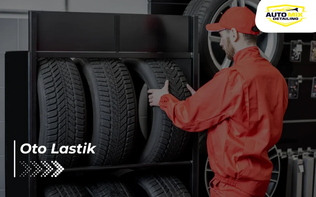 Oto Lastik
