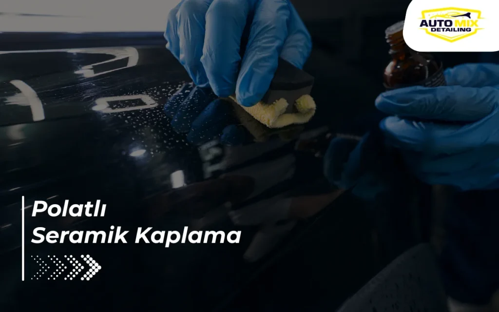 Polatlı Seramik Kaplama