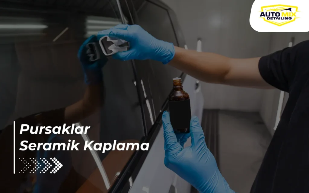 Pursaklar Seramik Kaplama